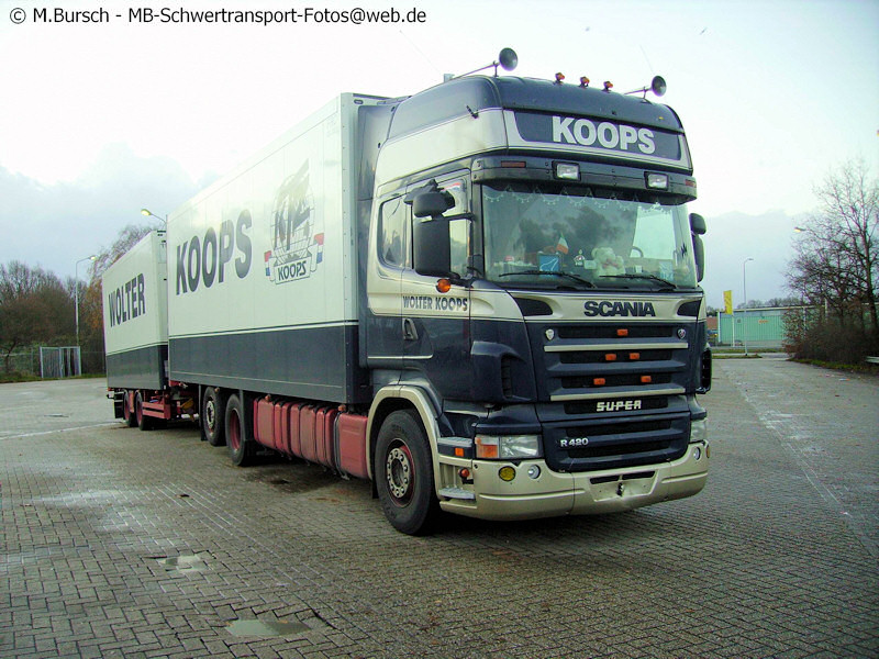 Scania-R420-Koops-BSSN84-Bursch-071207-02.jpg - Manfred Bursch