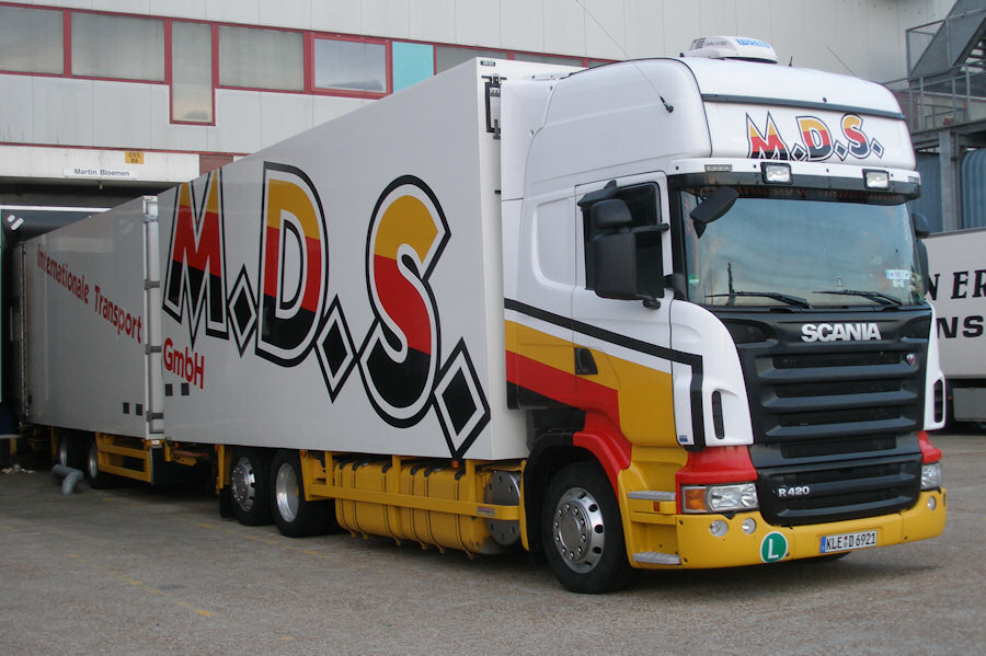 Scania-R-420-MDS-Holz-110810-01.jpg - Frank Holz