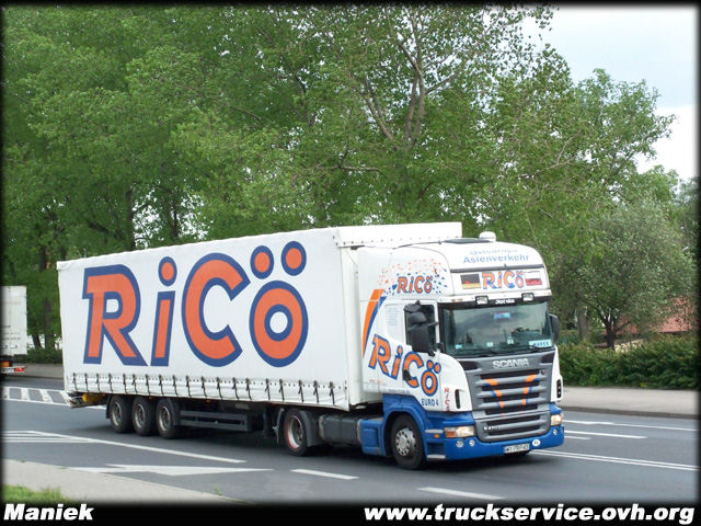 Scania-R-420-Ricoe-Rogozinski-260507-01.jpg - Mariusz Rogozinski