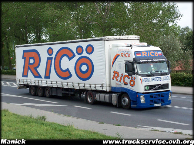 Volvo-FH12-Ricoe-Rogozinski-260507-01.jpg - Mariusz Rogozinski