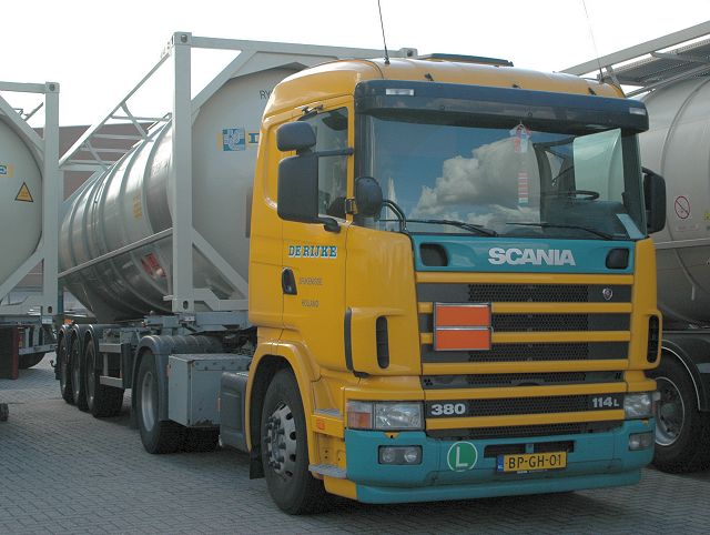 Scania-114-L-380-deRijke-Schiffner-250306-04.jpg - Carsten Schiffner