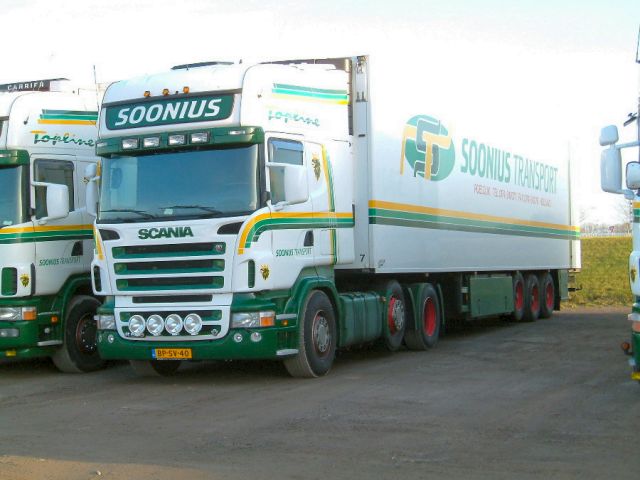 Scania-R-580-Soonius-vMelzen-160105-9.jpg - Henk van Melzen