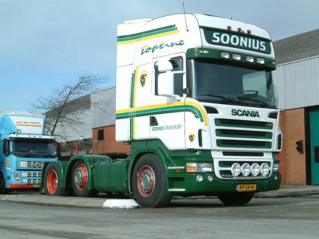 Scania-R-580-Soonius-vMelzen-270205-01.jpg - Henk van Melzen