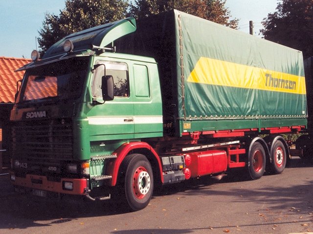 Scania-143-M-450-PLHZ-Thomsen-(Wittenburg).jpg - Bernd Wittenburg