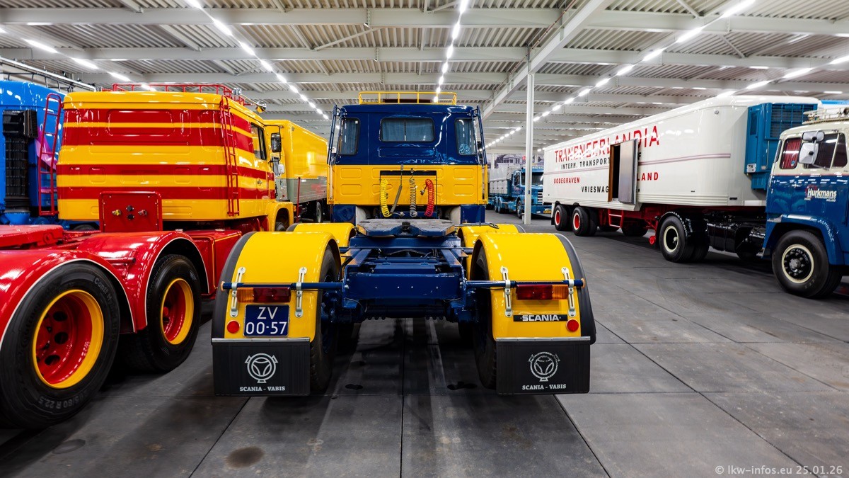 Lkw Infos Eunull