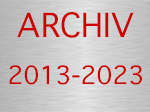 Archiv 2013 2023